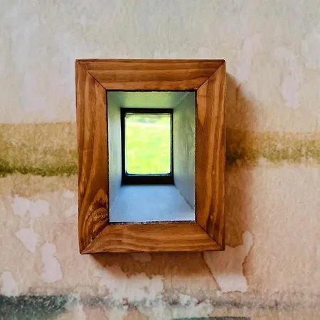 Bumble In Feriehus *