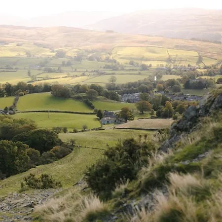 Bumble In Feriehus Sedbergh