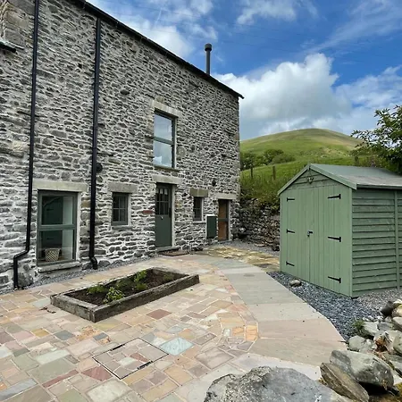 Bumble In * Sedbergh