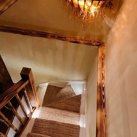 Bumble In Vakantiehuis *