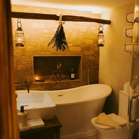 Bumble In Vakantiehuis Sedbergh