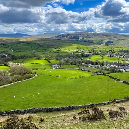 Vakantiehuis Bumble In *