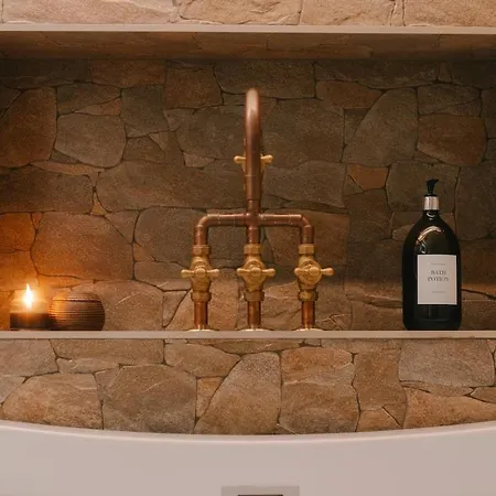 Vakantiehuis Bumble In *