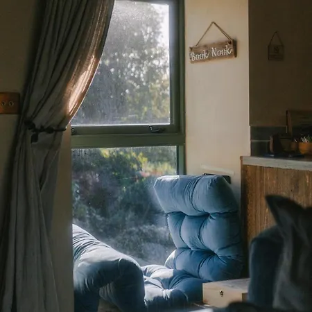 Bumble In Vakantiehuis Sedbergh