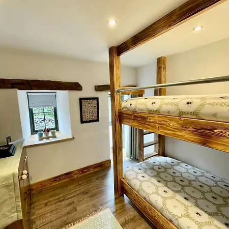 Vakantiehuis Bumble In