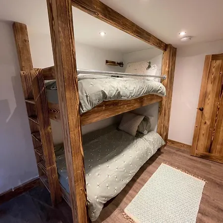 Bumble In * Sedbergh