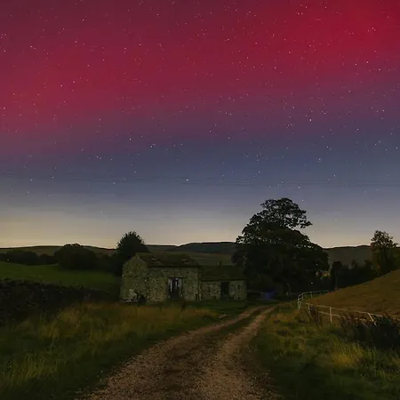 Bumble In Vakantiehuis