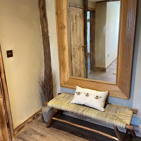 Vakantiehuis Bumble In *