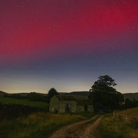Bumble In * Sedbergh