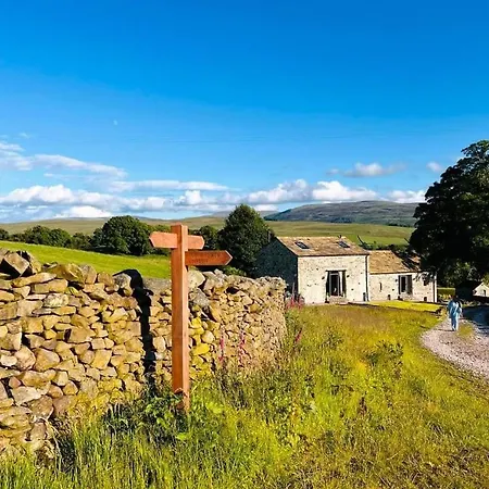 Semesterbostad Bumble In Sedbergh