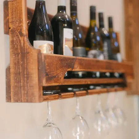 Bumble In Semesterbostad *