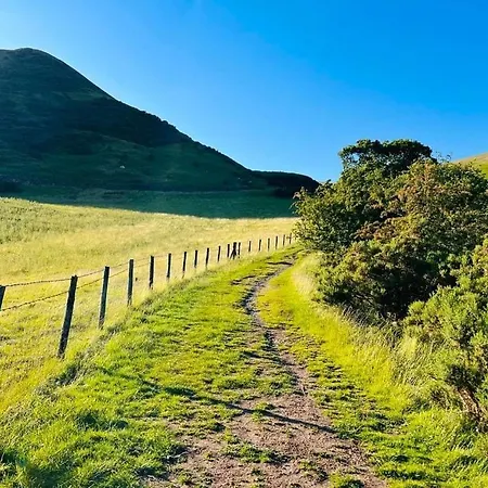Bumble In Semesterbostad Sedbergh
