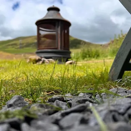 Bumble In Semesterbostad Sedbergh