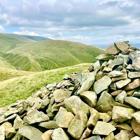 Bumble In Semesterbostad *