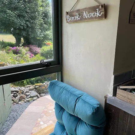 Bumble In Ferienhaus