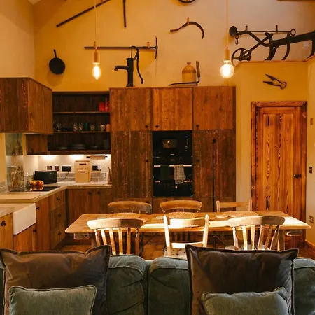 Bumble In Ferienhaus Sedbergh