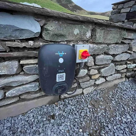 Holiday home Bumble In Sedbergh