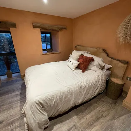 Ferienhaus Bumble In