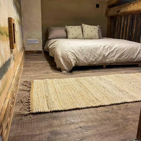 Ferienhaus Bumble In