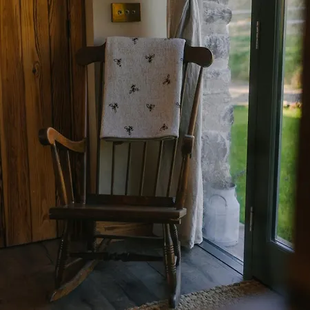 Ferienhaus Bumble In Sedbergh