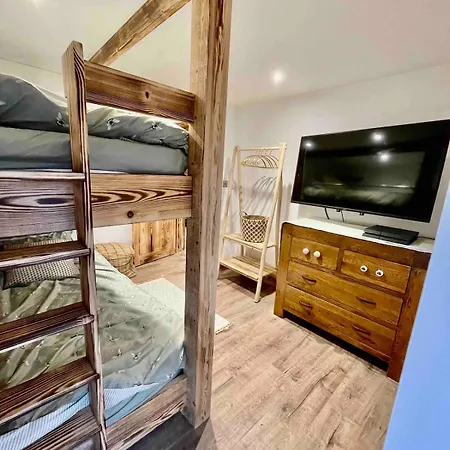 Holiday home Bumble In
